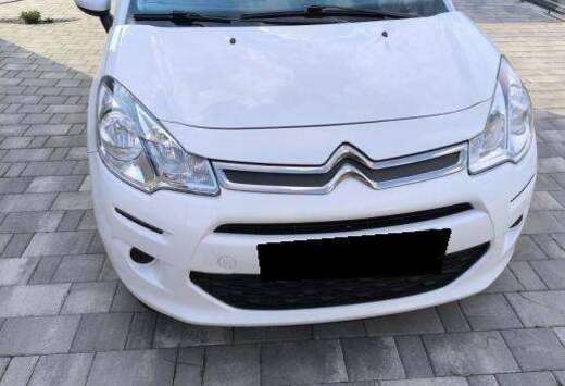 Citroen C3 1.6 HDi Exclusive