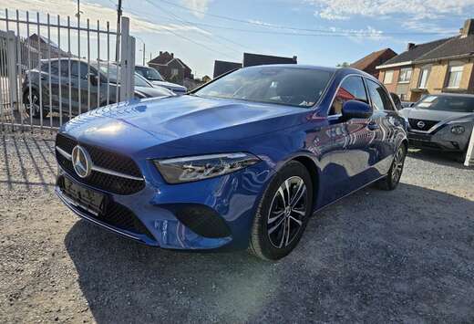 Mercedes-Benz NAVCARPLAYCAMCRUISEDABLEDER1JOMNIUMGARA ...