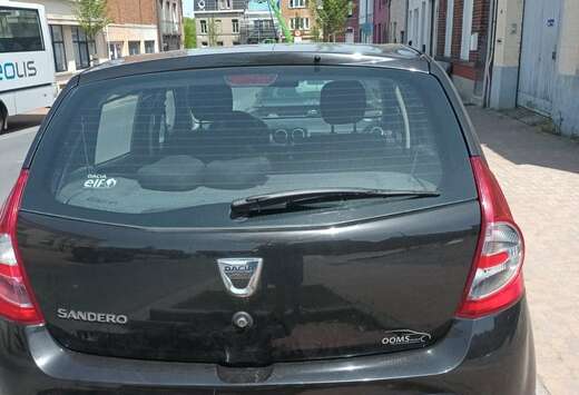 Dacia 1.2i Ambiance