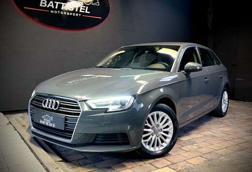 Audi Sportback 1.6 TDi Sport