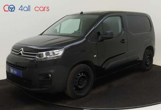 Citroen 2599 Driver Light M GPS, Carplay, A-Sen, Aut  ...