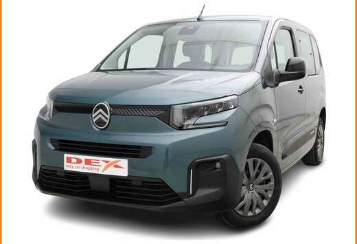 Citroen e-Berlingo 50 kWh 136  EV Range 343km  M Plus ...