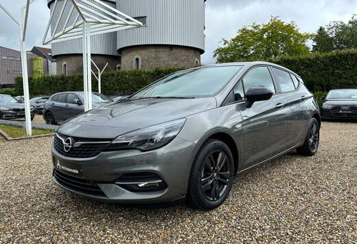 Opel 1.2 Turbo *CARPLAY*CRUISE CONTROL*CAMERA*GARANTI ...