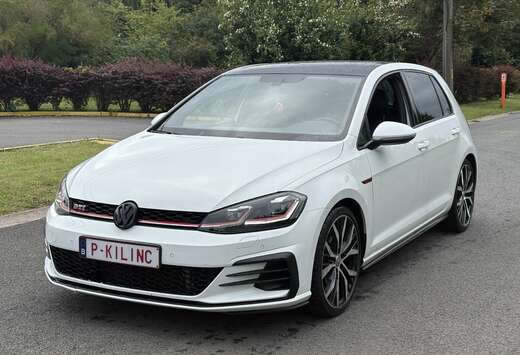 Volkswagen 2.0 TSI Performance DSG