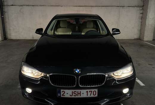 BMW 316i