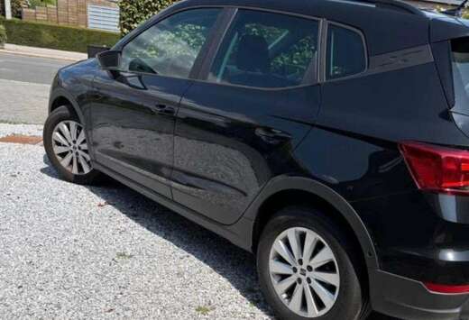 SEAT Arona 1.0 TSI FR Edition DSG