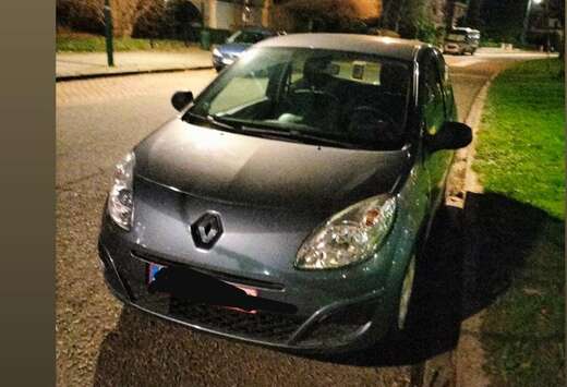 Renault Twingo 1.2i Authentique