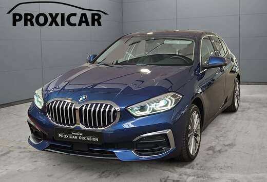 BMW 3 ans GARANTIE 1.5i 136cv *CARPLAY*NAVI*CAMERA*CA ...