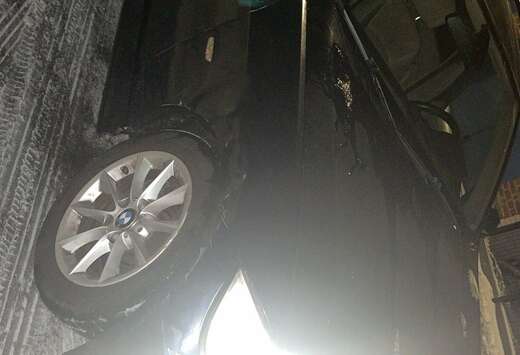 BMW Touring 318d 122ch Confort