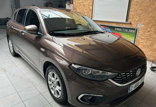 Fiat 1.6 MultiJet Easy Business S&S