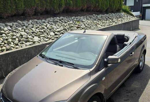 Ford Focus 1.6i Trend
