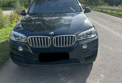 BMW xDrive30d