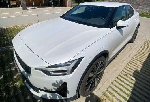 Polestar 2 78 kWh Single Motor MY22