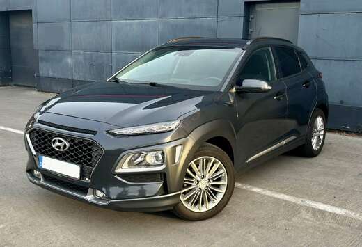 Hyundai 1.0 Turbo GDi // 12 Maanden Garantie