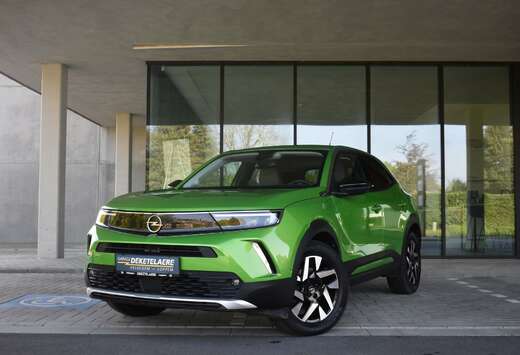Opel BEV 50kWh e-Elegance *Navi*Camera