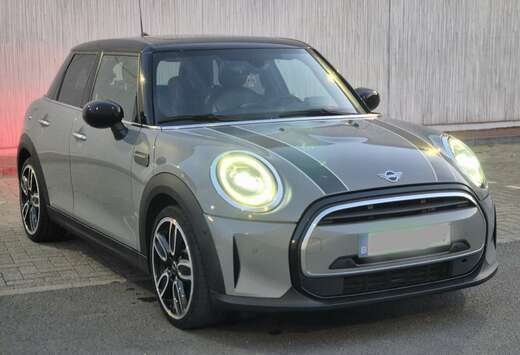 MINI 1.5A Automatic/Toit Pano/Gps/Cuir...