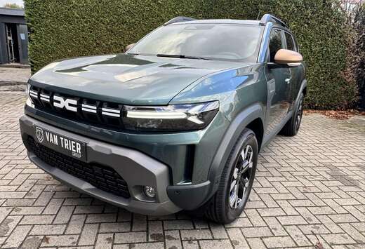 Dacia III Extreme