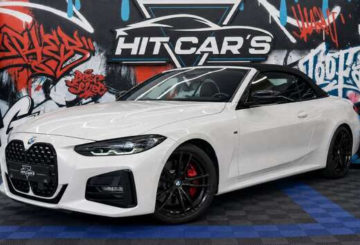 BMW CABRIOLET | PACK M INT/EXT | FACELIFT | INDIVIDUA ...