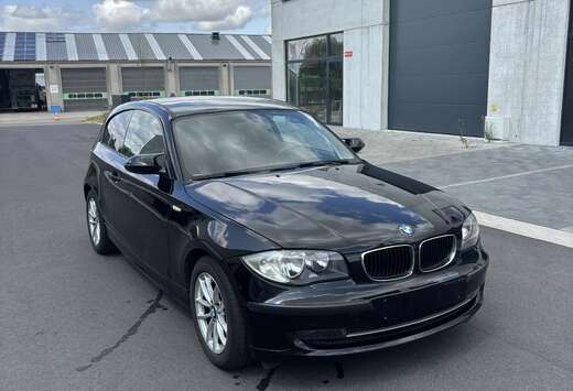 BMW 116i