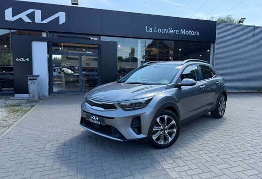 Kia Stonic 1.0 T Inspire ISG ** CLIM ** CAR-PLAY ** C ...