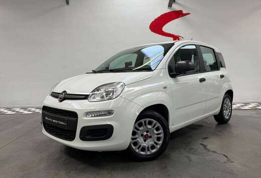 Fiat Panda 1.0i MHEV Easy