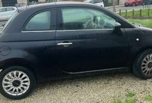 Fiat 500 1.2 8V Pop