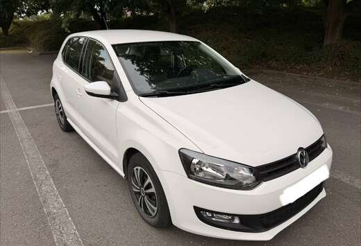 Volkswagen 1.2 MET CARPLAY