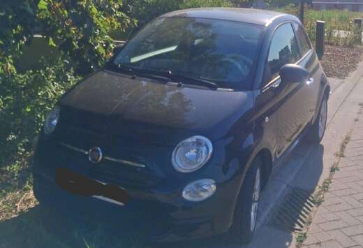 Fiat 500 1.2i Pop (EU6d-TEMP) Pop