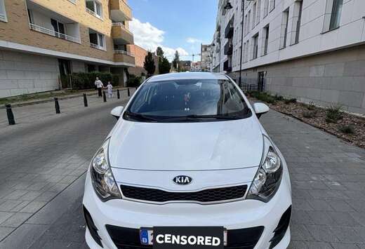 Kia 1.2i