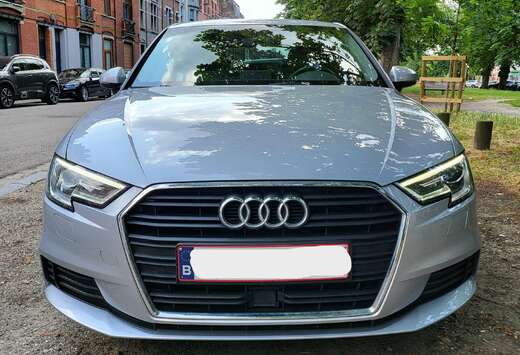 Audi A3 Sportback 1.6 TDi