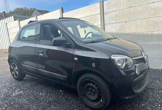 Renault Twingo 1.0i SCe Night