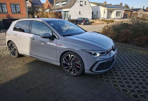 Volkswagen 2.0 TSI OPF