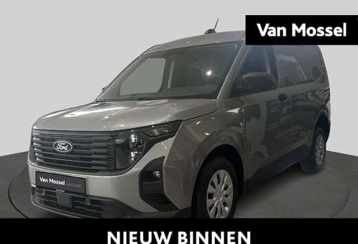 Ford Trend Automaat - Winter Pack - Driver Assist Pac ...