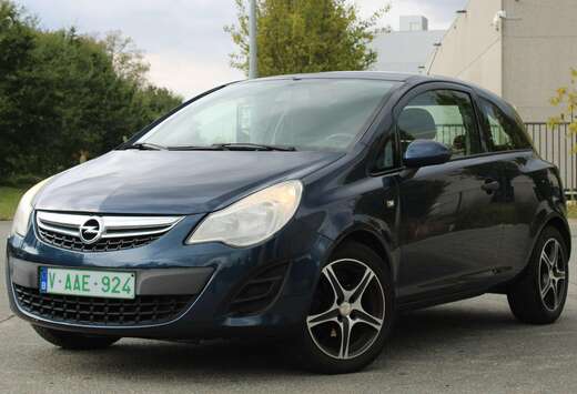 Opel Corsa 1.2i Enjoy