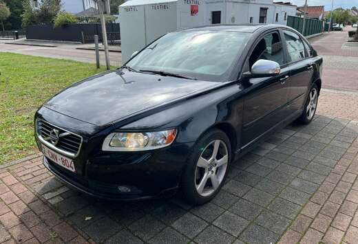 Volvo 1.6 D DRIVe Start/Stop