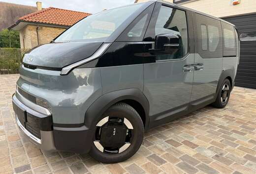 Kia 71.2 kWh Elite Elite