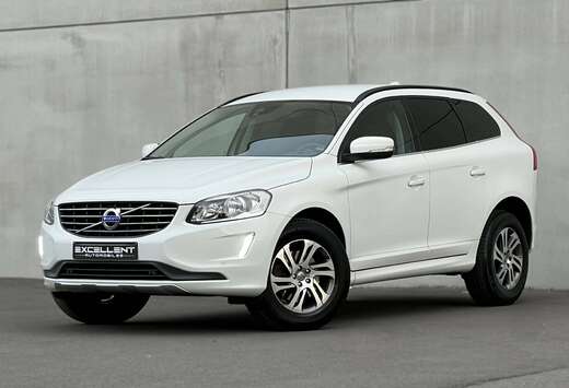 Volvo 2.0 D4/BOITE AUTO/BLUETOOTH/GPS/LED/GARANTIE 12 ...