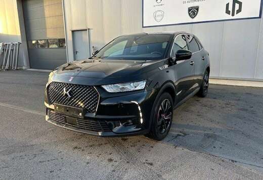 PureTech Performance Line AUT