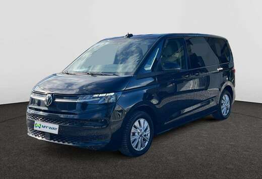 Volkswagen Multivan eHybrid 1.4 TSI Life DSG (160 kW)