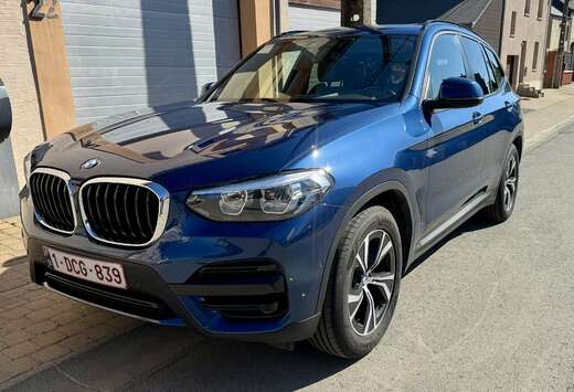 BMW 2.0iA xDrive20 OPF