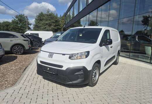 Fiat L2/DODEHOEK/SURROUND VISION/CAMERA
