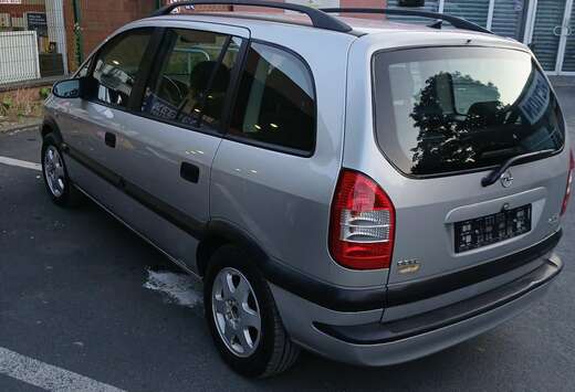 Opel 1.8i XE 16v Comfort