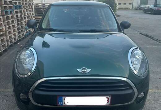 MINI MINI ONE 2.1