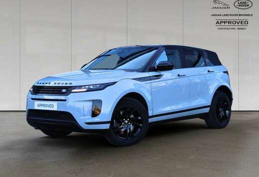 Land Rover D165 S Warranty until 04/2029