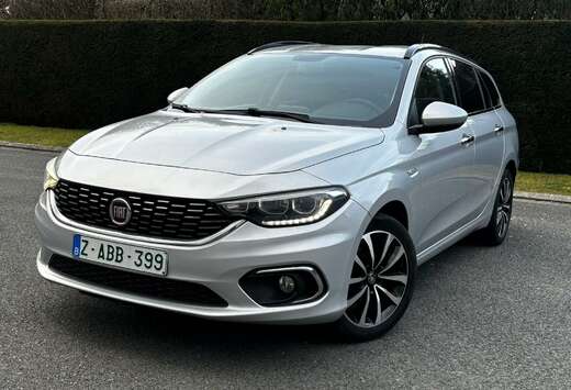 Fiat Tipo SW 1.4i Lounge