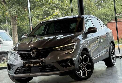 Renault 1.6 E-TECH HYBRID/BOITE AUTO/FULLOPTION/1PROP