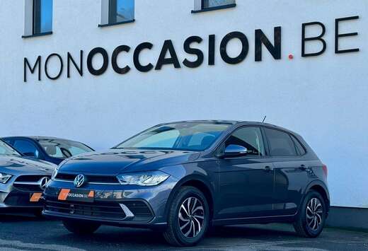 Volkswagen 1.0 TSI VIRTUAL GPS CAPTEURS CAMERA CARPLA ...