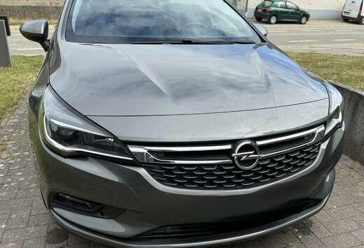 Opel 1.0 Turbo Start/Stop Innovation