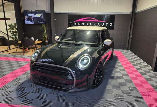 MINI Mini 1.5A Cooper OPF DCT