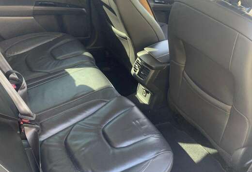 Ford Mondeo Clipper 2.0 TDCi Business Edition+